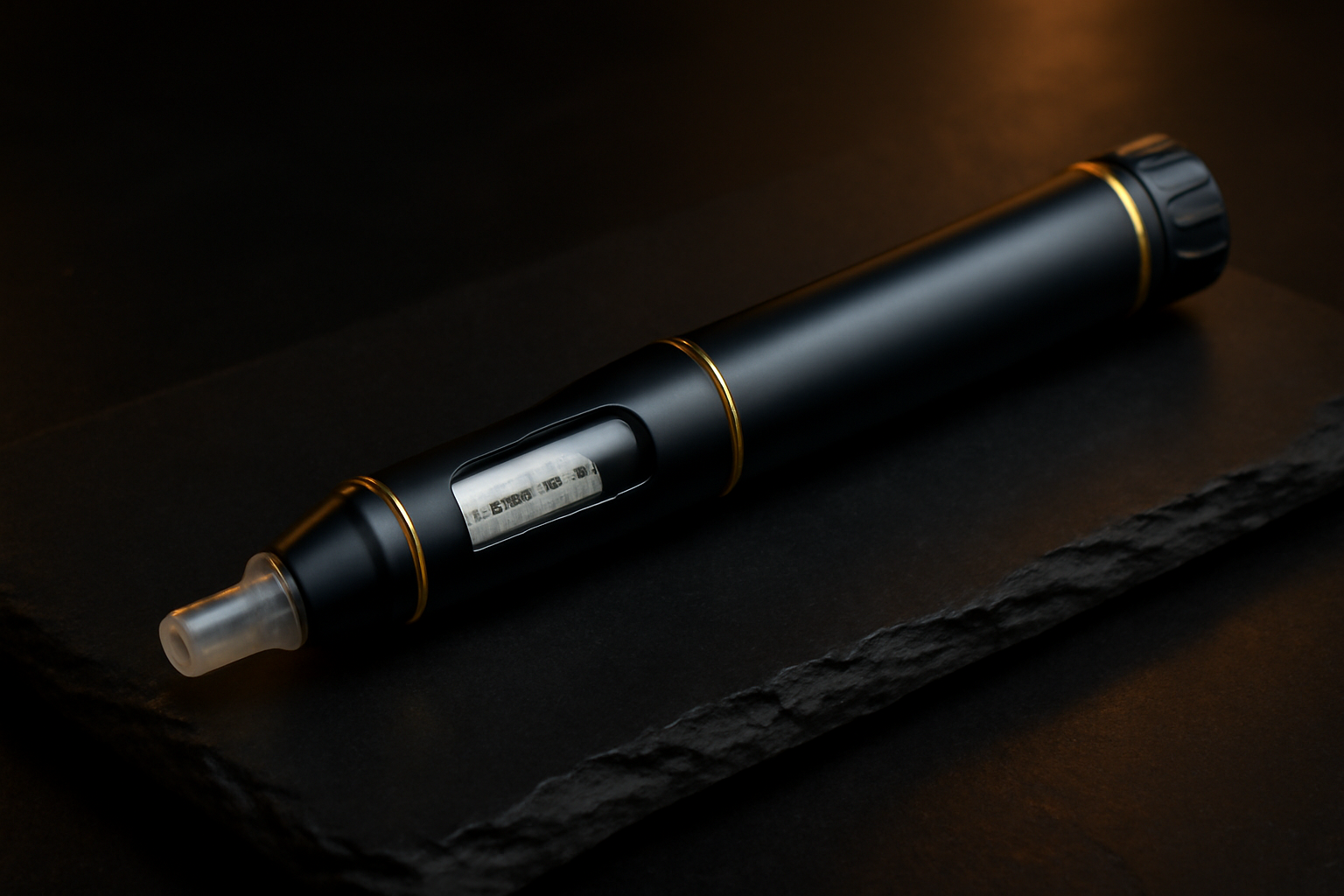 PP - Mito Boost Pen