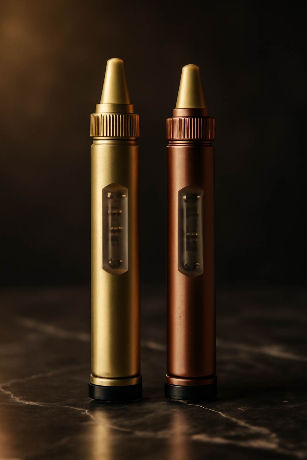 PP - Wolverine Pen